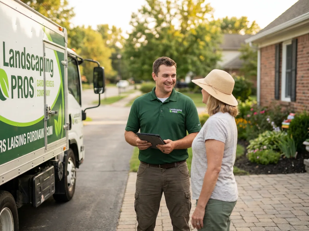 Landscaping Lansdale, PA FAQs